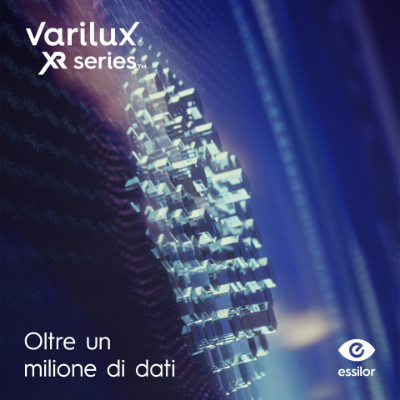 Lenti progressive Varilux® 